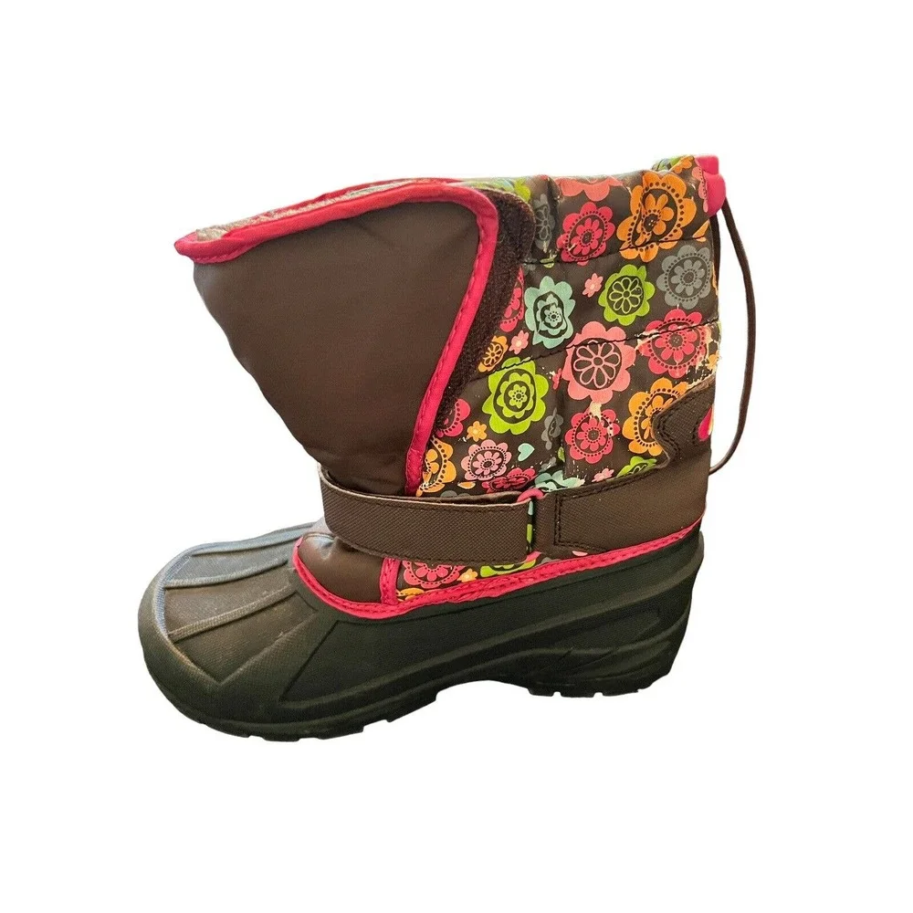 Athletech girls multi
